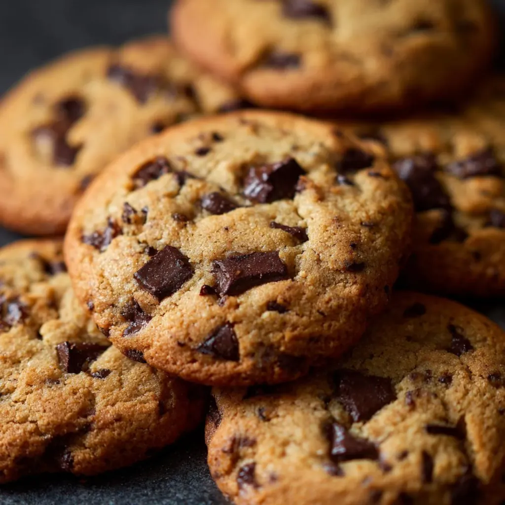 [18050] Cookies xocolata 200g.