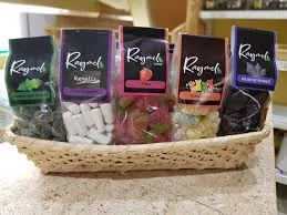 [18005] Gominoles varies