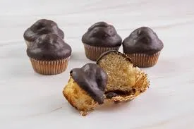 [16360] Magdalenes de xocolata