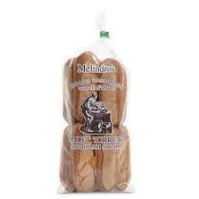 Melindro bossa Malet