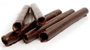 Neula Xocolata Sant Tirs bossa