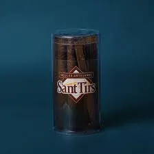 [18555] Neulot xocolata Sant Tirs