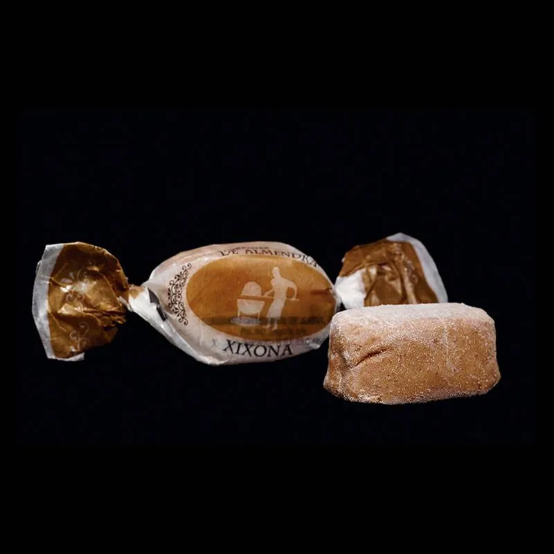 Polvorons variats 100g.