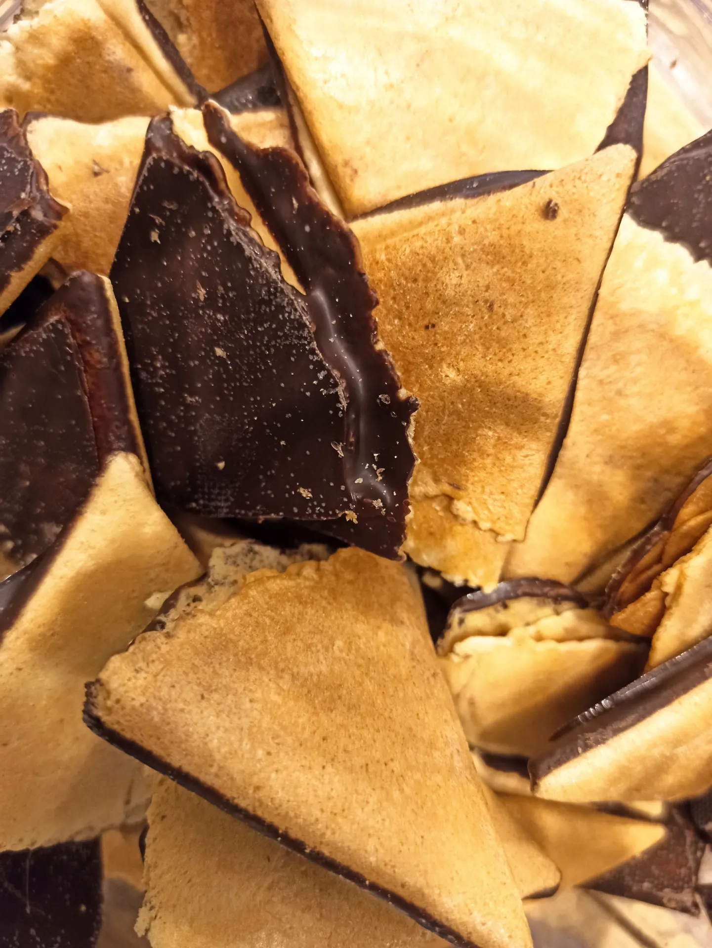 [11938] Ventalls cacau 200g.