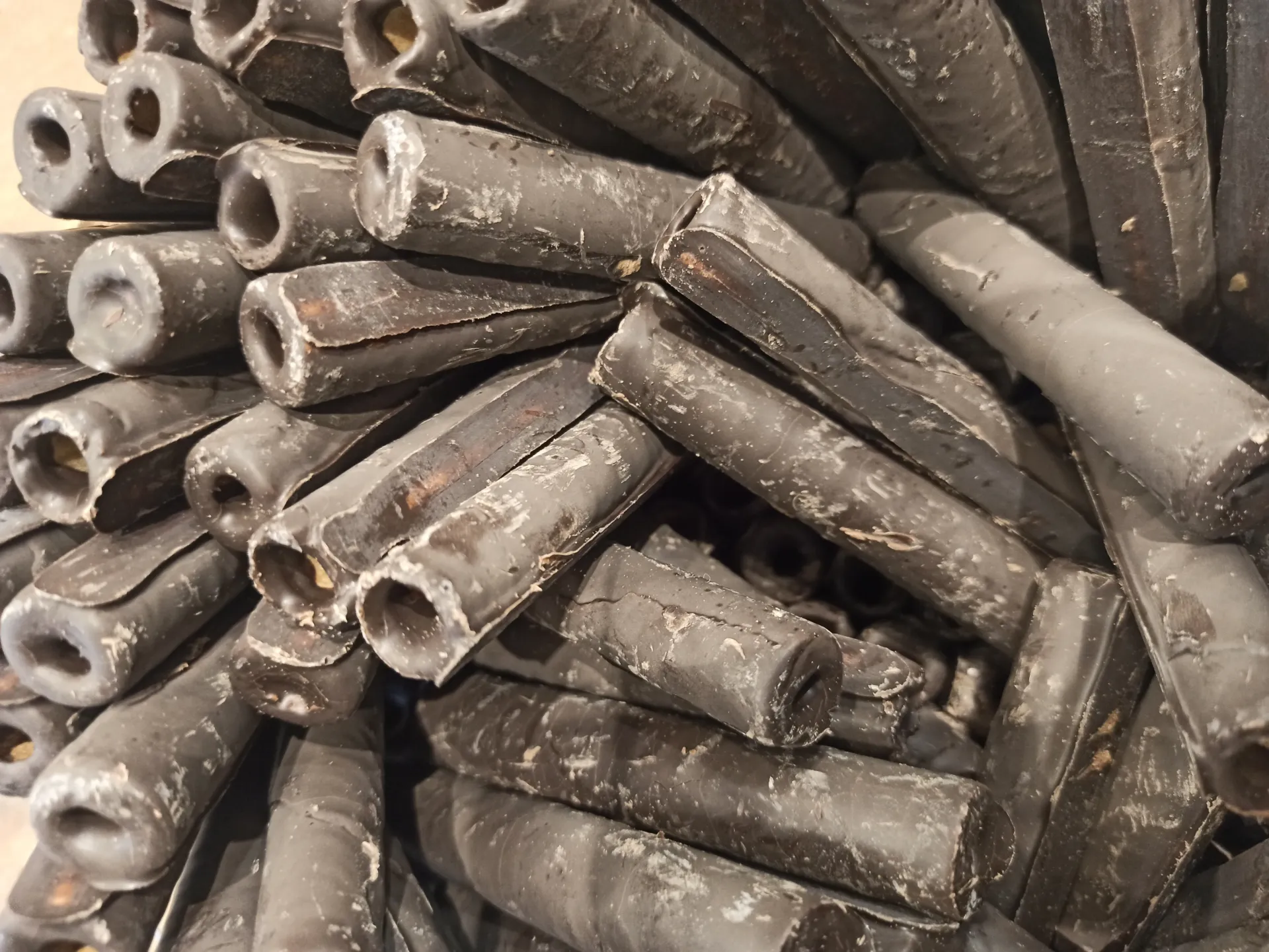 [18562] Xiquitillos xocolata 200g.