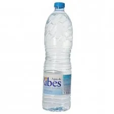 Aigua de Ribes 1,5l.