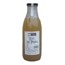 Suc Pera 1l Bernau