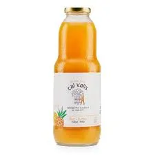 [14038] Suc pinya bio 1lt Cal Valls