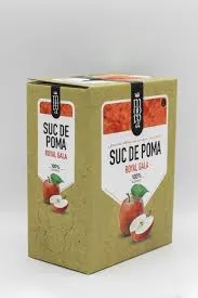 [13994] Sucs Moma poma gala/fuji