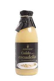 Brou d'escudella