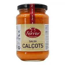 [13840] Salsa calçots Ferrer