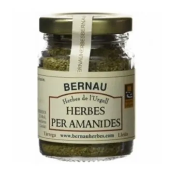 [18531] Herbes per amanides Bernau Herbes