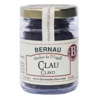 [12140] Herbes Pot Vidre Clau Bernau Herbes