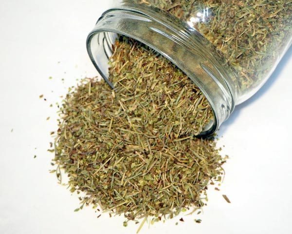[12089] Herbes Pot Vidre Herbes provençals Bernau