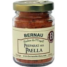 [16537] Preparat paella Bernau Herbes