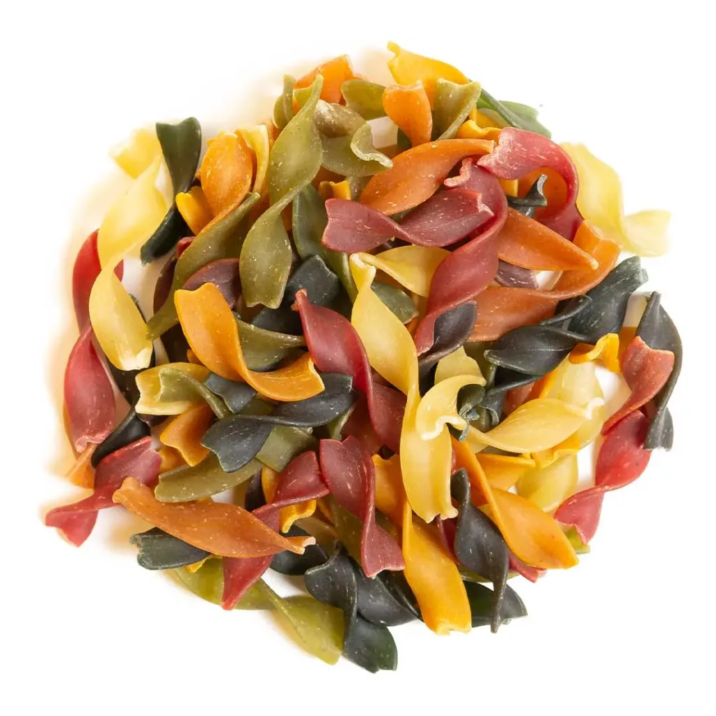 Cintes amb verdures La Moianesa
