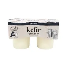 Kefir La Torre pack 2