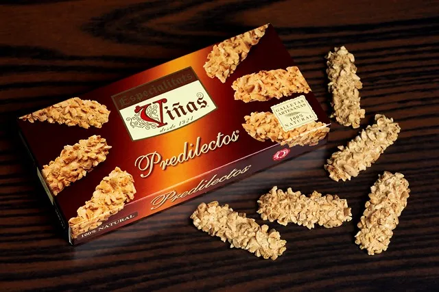 Predilectes (Viladines) 200g.